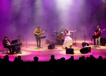 *Teatro Municipal de Uberlândia-MG receberá encerramento de turnê em homenagem à Elis Regina*