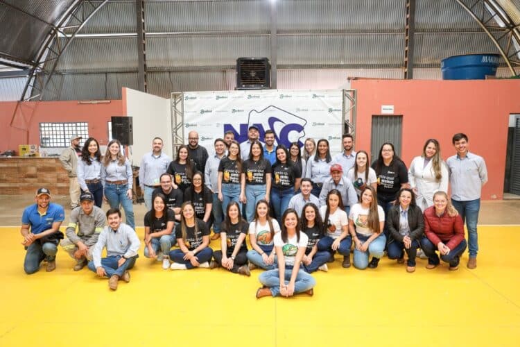 Bem Brasil participa da Semana do Meio Ambiente em Araxá e Perdizes