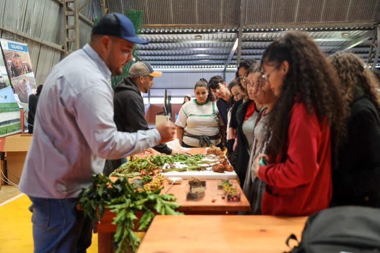 Bem Brasil participa da Semana do Meio Ambiente em Araxá e Perdizes