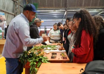 Bem Brasil participa da Semana do Meio Ambiente em Araxá e Perdizes