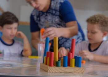 Centro de Atendimento à Educação Inclusiva completa sete anos em Araxá