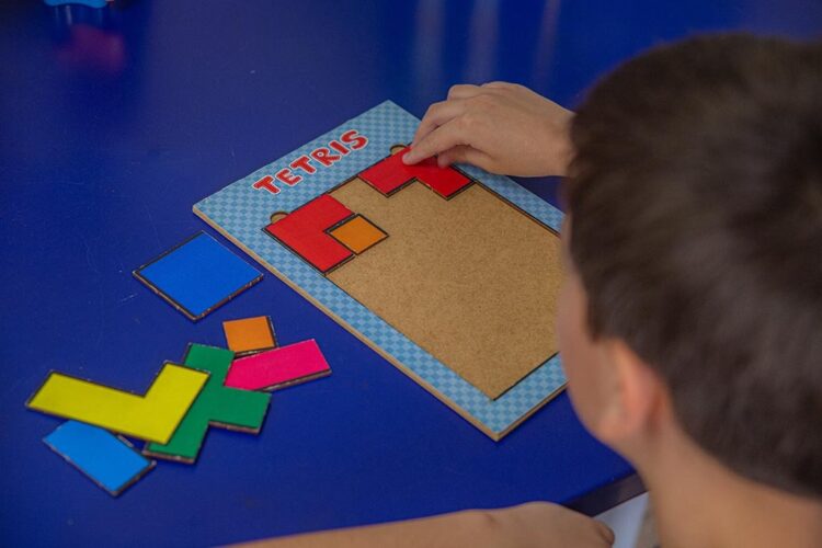 Centro de Atendimento à Educação Inclusiva completa sete anos em Araxá