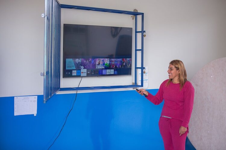 Recursos das Caixas Escolares possibilitam melhorias na Rede Municipal de Ensino de Araxá