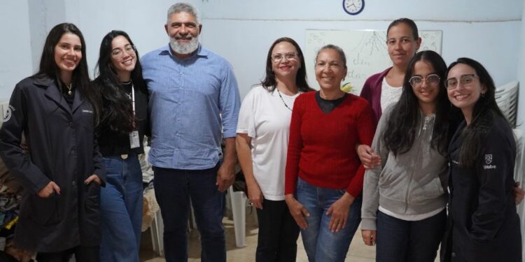 Prefeitura de Araxá realiza primeira entrega de donativos recebidos na Campanha do Agasalho 2023 – Doar é Aquecer