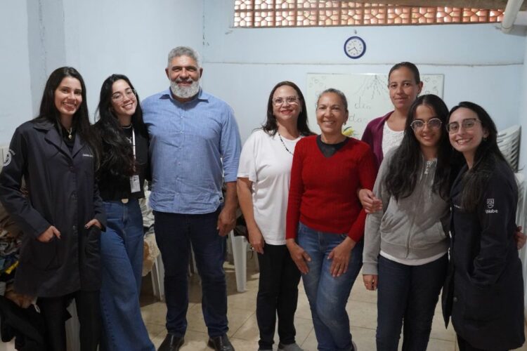 Prefeitura de Araxá realiza primeira entrega de donativos recebidos na Campanha do Agasalho 2023 – Doar é Aquecer