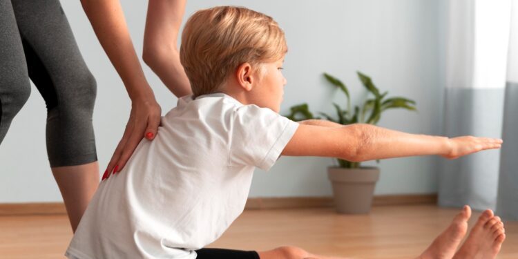 Junho Verde alerta sobre a prevenção e tratamento precoce da escoliose