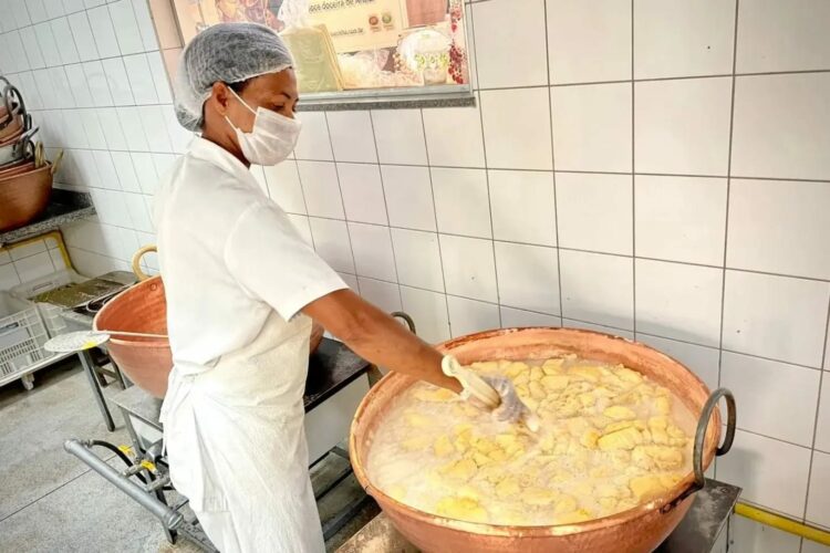 Araxá registra aumento de 3,82 pontos no ICMS Cultural, com nota máxima no quesito Educação Patrimonial