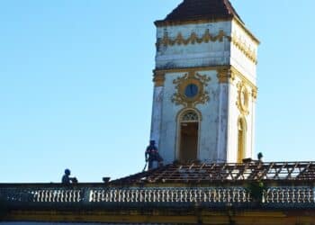 Araxá registra aumento de 3,82 pontos no ICMS Cultural, com nota máxima no quesito Educação Patrimonial