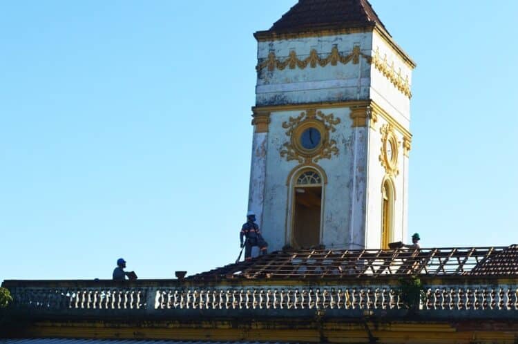 Araxá registra aumento de 3,82 pontos no ICMS Cultural, com nota máxima no quesito Educação Patrimonial
