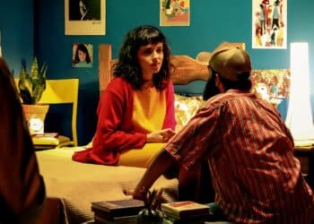 Trupe de Truões anuncia programação da 5ª Mostra de Cinema Casa Aberta