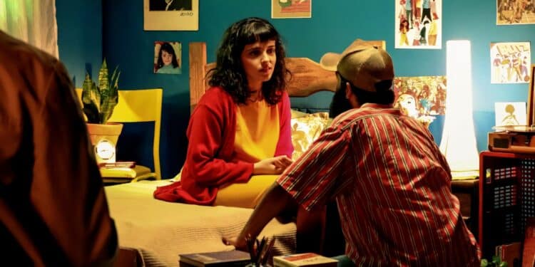 Trupe de Truões anuncia programação da 5ª Mostra de Cinema Casa Aberta