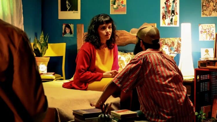 Trupe de Truões anuncia programação da 5ª Mostra de Cinema Casa Aberta