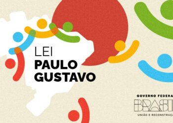 Araxá poderá receber mais de 920 mil reais através da Lei Paulo Gustavo.