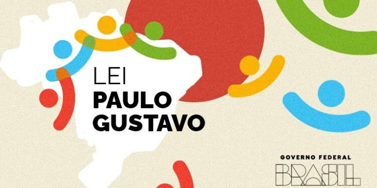 Araxá poderá receber mais de 920 mil reais através da Lei Paulo Gustavo.