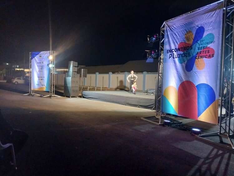 Família Malabartes emociona público em Araxá