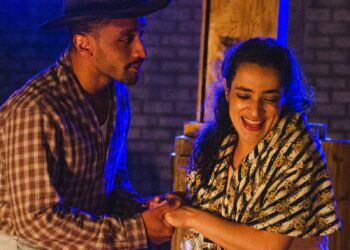 Mostra Curiosa vai movimentar a cena cultural de Uberlândia