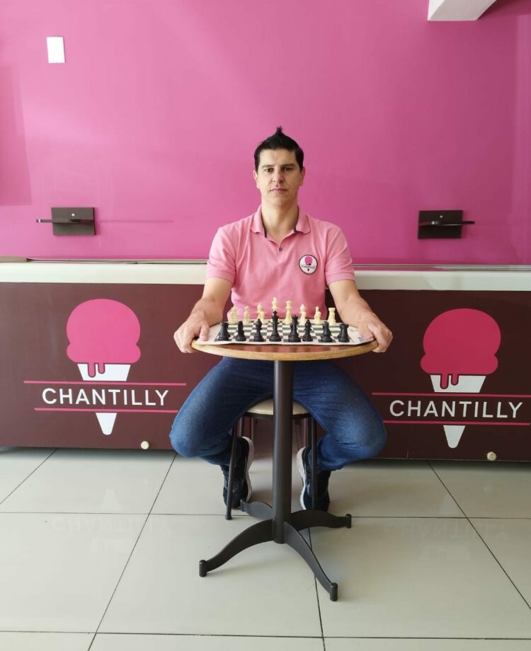 COLUNA XEQUE MATE – Xadrez araxaense terá novidade histórica