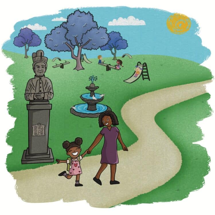 ESCRITOR LUIZ HUMBERTO FRANÇA LANÇA SEU PRIMEIRO LIVRO INFANTOJUVENIL