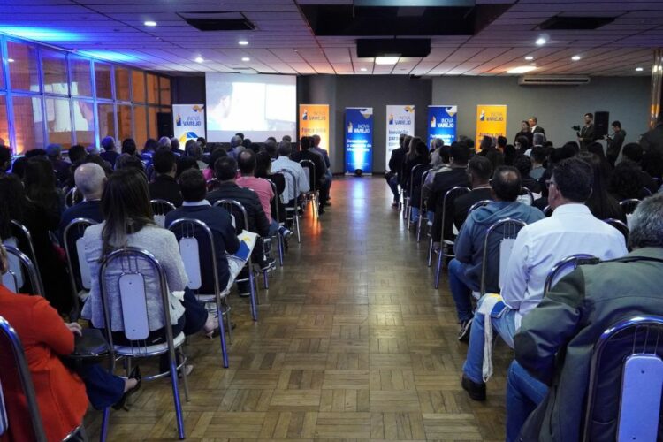 Prefeitura de Araxá lança oficialmente o Programa Juro Zero e anuncia novo projeto voltado para microempreendedores