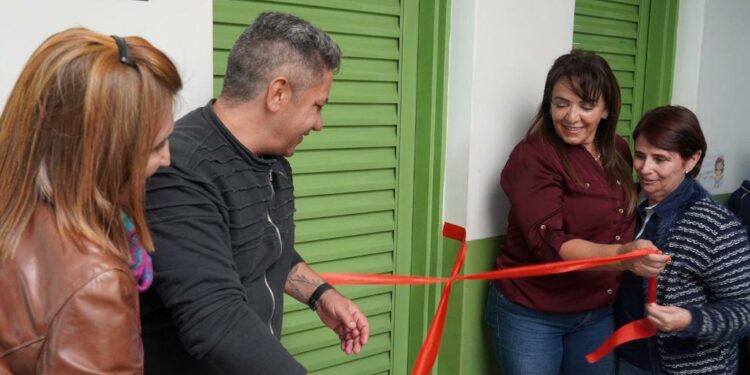 Prefeitura inaugura laboratório de informática na escola de Aplicação Lélia Guimarães – Anexo Cepac