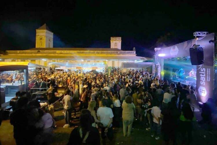 Araxá se mantém em destaque no Mapa do Turismo Brasileiro