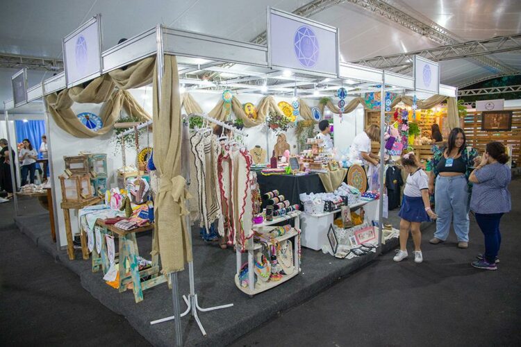 Araxá se mantém em destaque no Mapa do Turismo Brasileiro