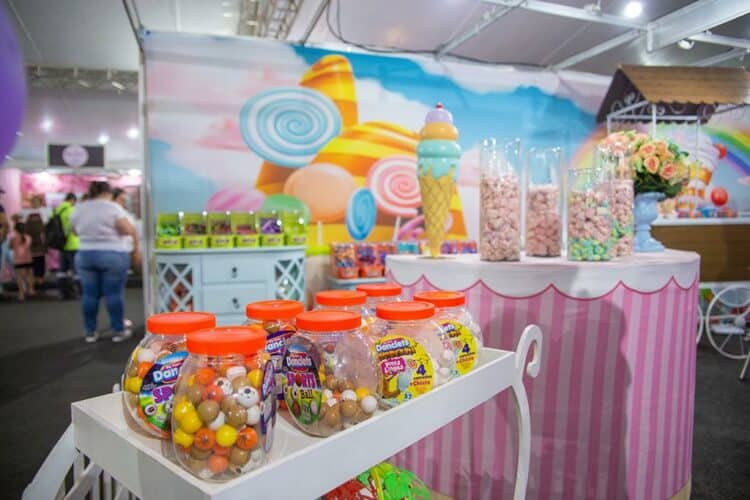 Araxá se mantém em destaque no Mapa do Turismo Brasileiro