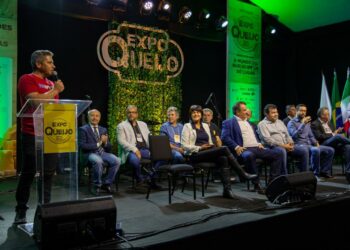 Araxá se mantém em destaque no Mapa do Turismo Brasileiro