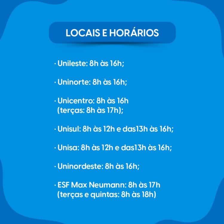 Campanha de Vacinação contra Meningite C é prorrogada até 31 de julho para pessoas a partir de 16 anos