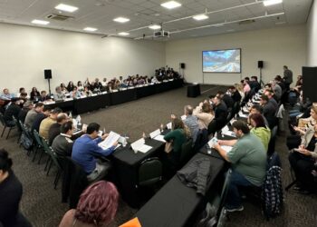 Abrasel Sul de Minas esteve presente no maior encontro do setor de food service da América Latina