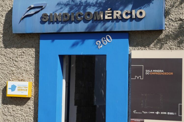 Sala Mineira do Empreendedor de Araxá é a maior do Estado em número de atendimentos