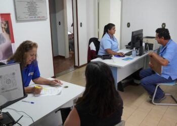 Sala Mineira do Empreendedor de Araxá é a maior do Estado em número de atendimentos
