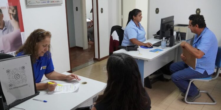 Sala Mineira do Empreendedor de Araxá é a maior do Estado em número de atendimentos