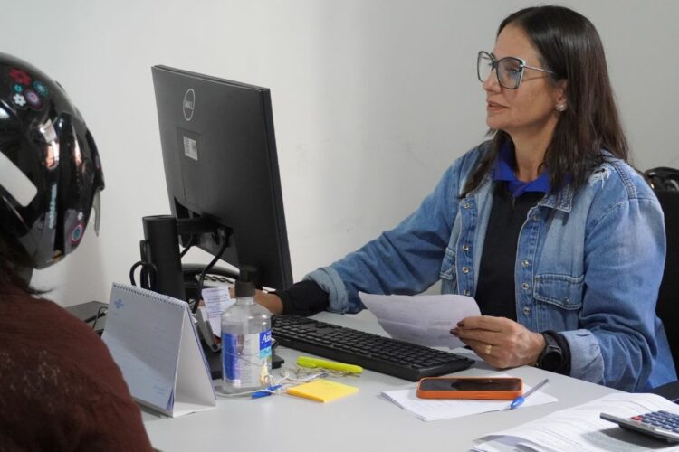 Sala Mineira do Empreendedor de Araxá é a maior do Estado em número de atendimentos