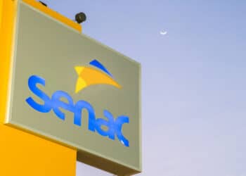 Senac em Araxá contrata docente de Enfermagem e Supervisor(a) Pedagógico