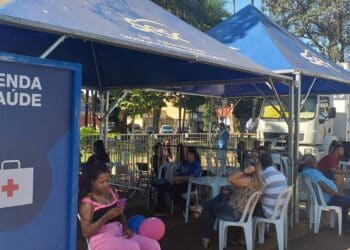 Sistema Fecomércio MG na Rua chega em Araxá, de 15 a 18 de junho