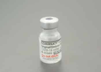 Saúde convoca público infantil para vacina monovalente contra a Covid-19 nesta sexta (02); confira outros públicos