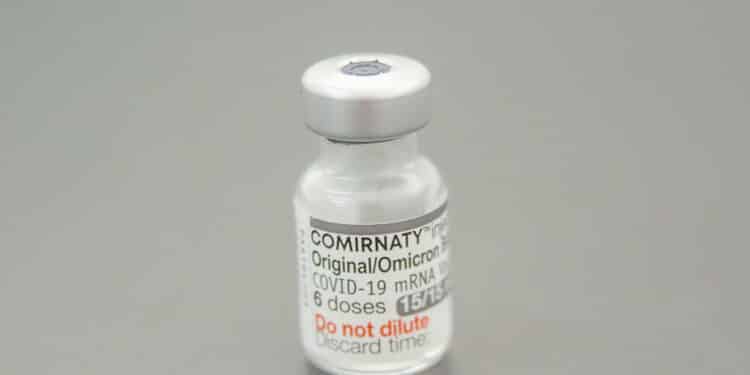 Saúde convoca público infantil para vacina monovalente contra a Covid-19 nesta sexta (02); confira outros públicos