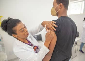 Confira o cronograma de vacinação contra a Covid-19 para esta quarta-feira (21)