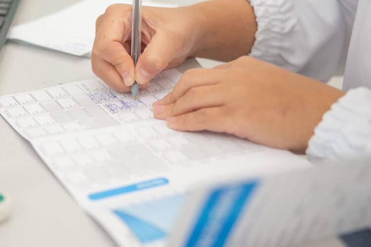 Confira o cronograma de vacinação contra a Covid-19 para esta quinta-feira (22)