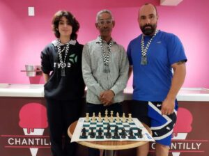 Enxadrista da Academia Araxaense de Xadrez Bruno Alexandre é campeão da 7ª  Copa Chantilly de Xadrez – Jornal Exempplar