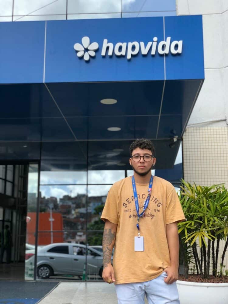 Empregabilidade Trans: empresa de saúde contribui para o avanço da comunidade LGBTQIAPN+ no mercado de trabalho