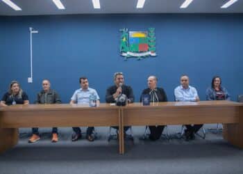 Parceria entre a Prefeitura de Araxá e Apac faz doação de agasalhos e cobertores para animais de rua