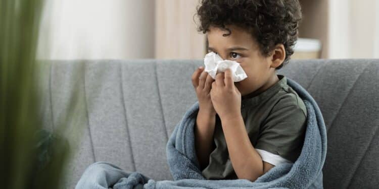 O inverno chegou: veja dicas para evitar as doenças mais comuns do período