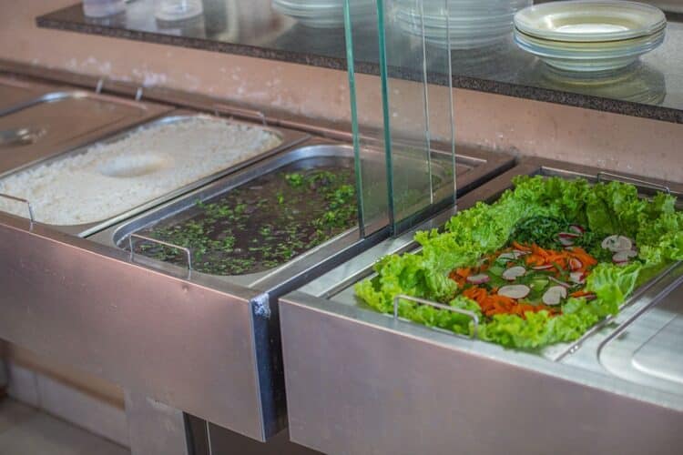 Merenda Escolar contempla mais de 13 mil alunos com alimentação saudável na Rede de Ensino da Prefeitura de Araxá