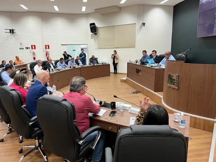 Energia Fotovoltaica, Direitos dos Animais e Testes Oftalmológicos para Idosos são temas de projetos aprovados pelo Legislativo