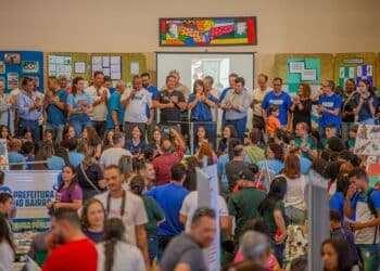 Próximo sábado tem a 13ª edição do Prefeitura no Bairro no antigo CSU