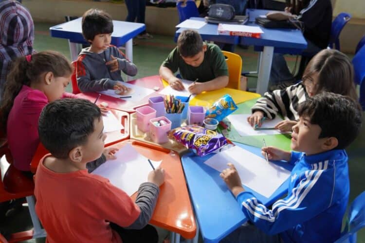 13ª edição do Prefeitura no Bairro destaca melhorias para o Setor Oeste