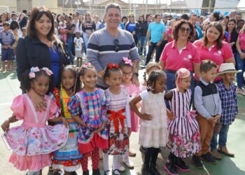 13ª edição do Prefeitura no Bairro destaca melhorias para o Setor Oeste