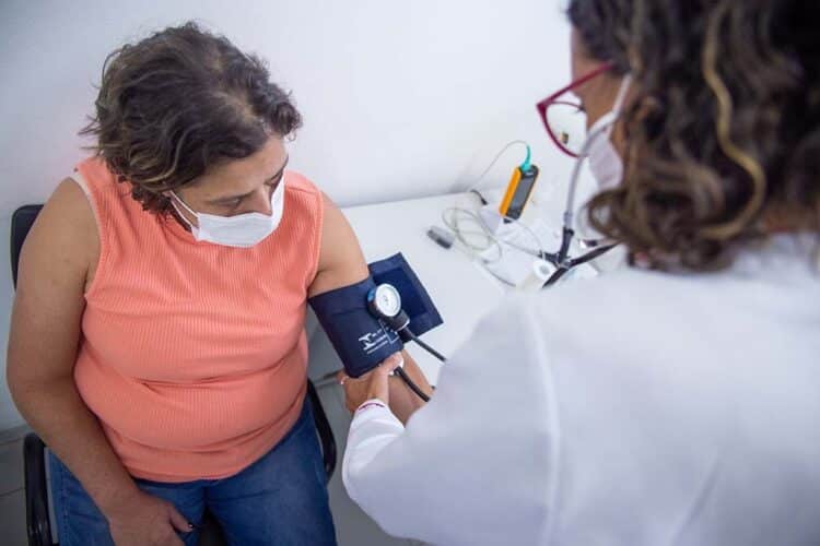 Prefeitura de Araxá abre processo seletivo para contratação de enfermeiros para as ESFs